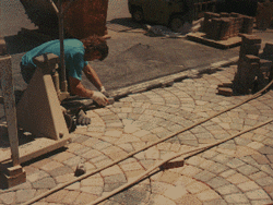 What To Know About Installing Patio Pavers Over Concrete — Bayside Pavers
